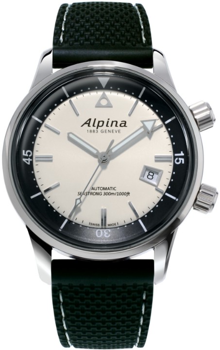 Obrázok z Alpina Seastrong Diver Heritage