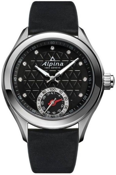 Obrázok z Alpina Horological SmartWatch