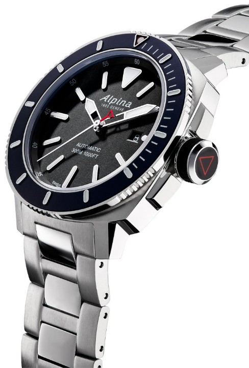 Obrázok z Alpina Seastrong Diver 300