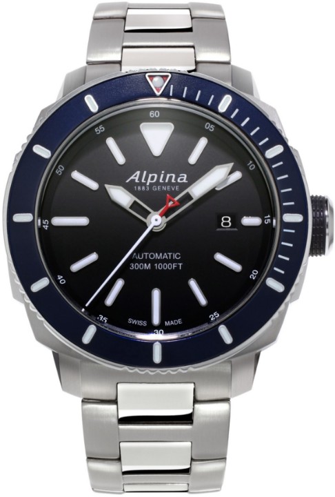 Obrázok z Alpina Seastrong Diver 300