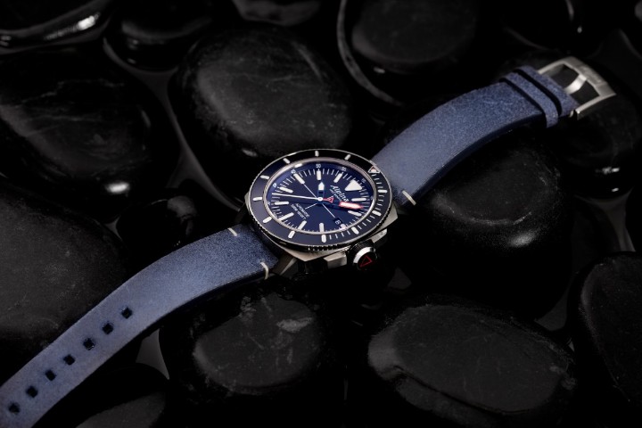 Obrázok z Alpina Seastrong Diver 300