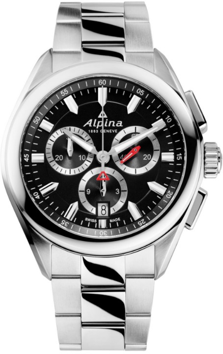 Obrázok z Alpina Alpiner Quartz Chronograph