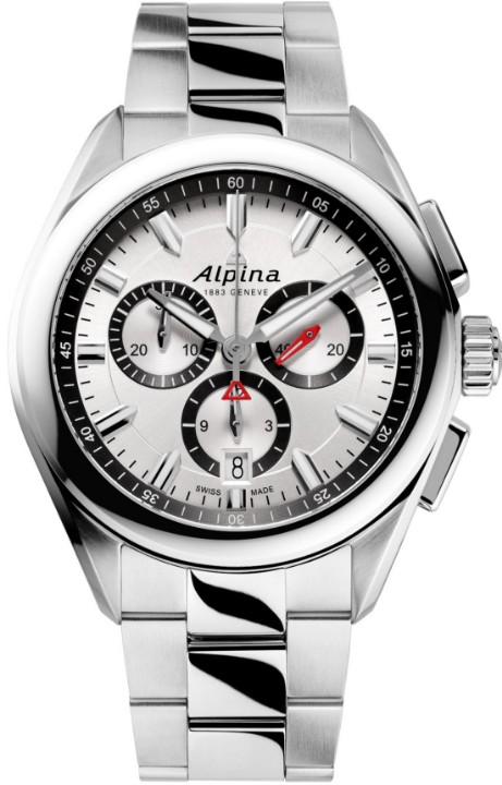 Obrázok z Alpina Alpiner Quartz Chronograph