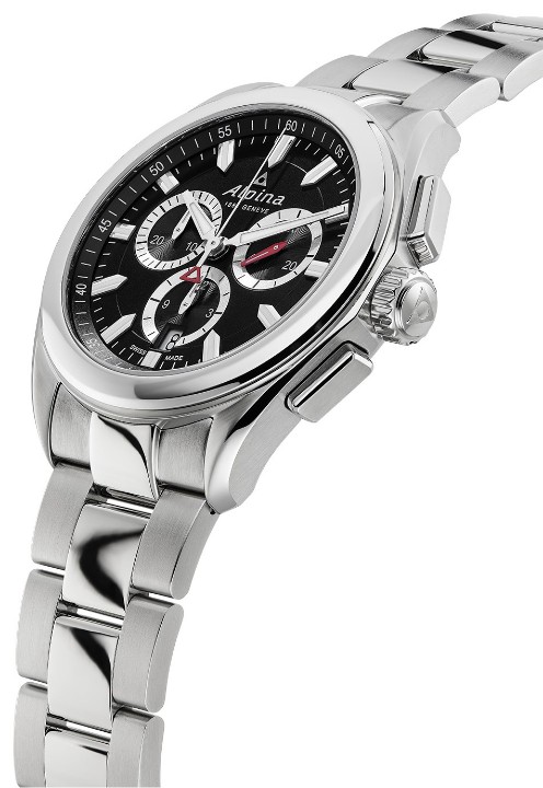 Obrázok z Alpina Alpiner Quartz Chronograph