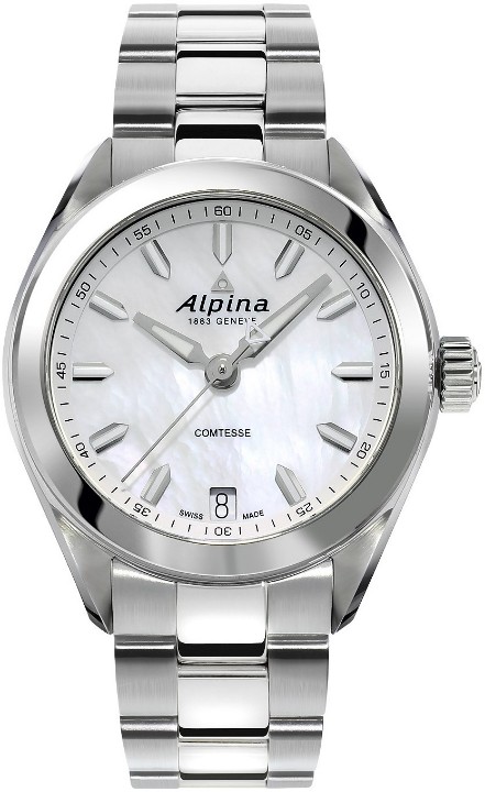 Obrázok z Alpina Comtesse Quartz