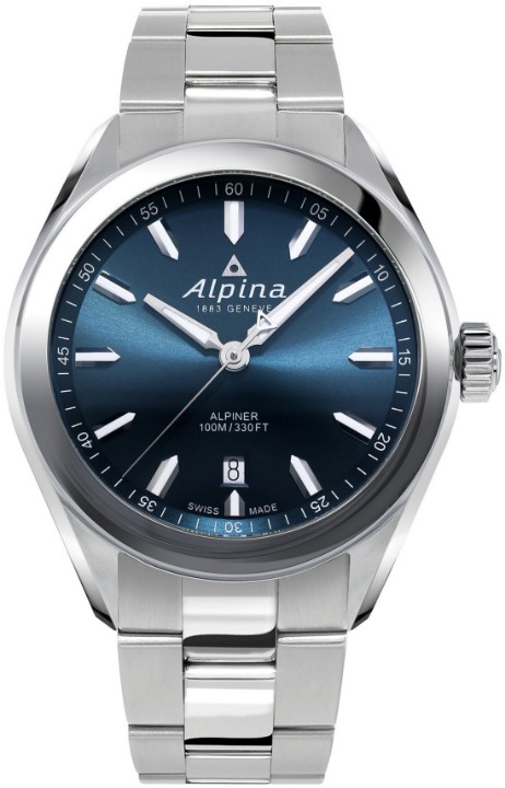 Obrázok z Alpina Alpiner Quartz