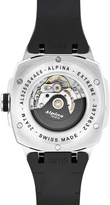 Obrázok z Alpina Alpiner Extreme Automatic