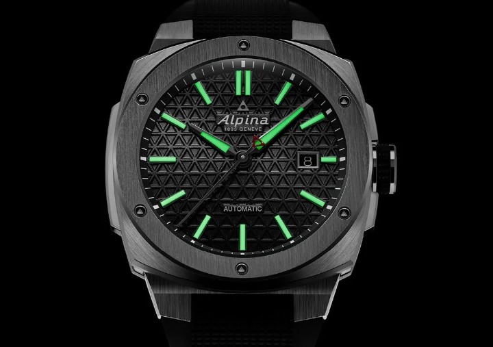 Obrázok z Alpina Alpiner Extreme Automatic