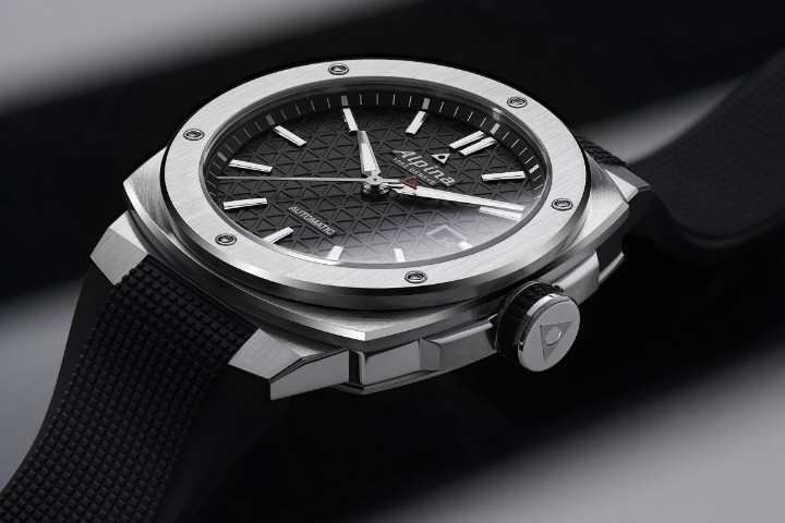 Obrázok z Alpina Alpiner Extreme Automatic