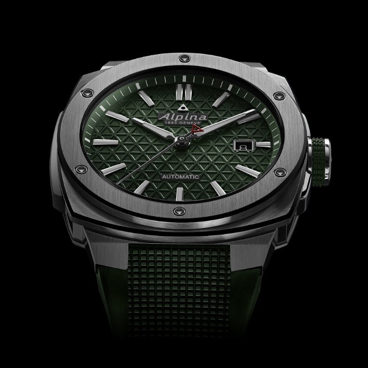 Obrázok z Alpina Alpiner Extreme Automatic