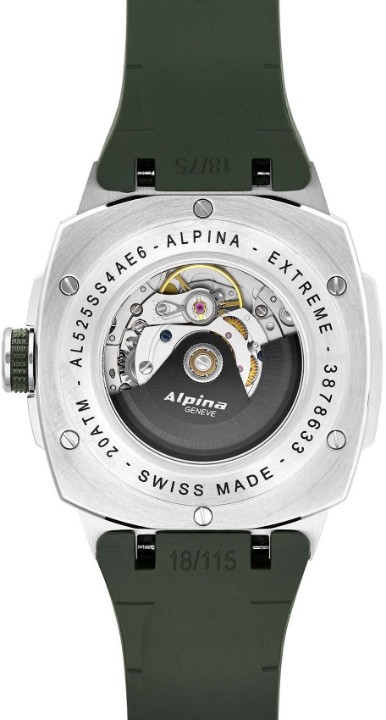 Obrázok z Alpina Alpiner Extreme Automatic