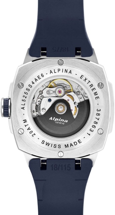 Obrázok z Alpina Alpiner Extreme Automatic