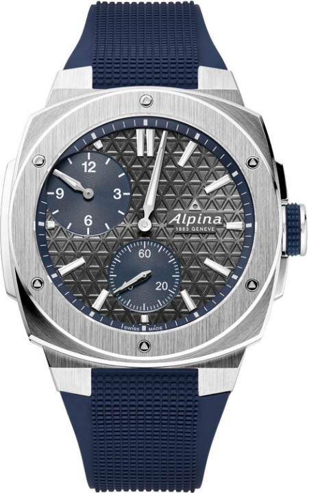 Obrázok z Alpina Alpiner Extreme Regulator Automatic Limited Edition