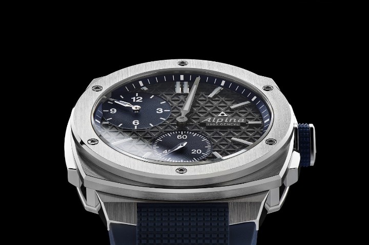 Obrázok z Alpina Alpiner Extreme Regulator Automatic Limited Edition