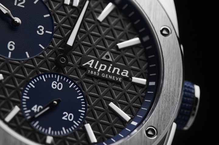 Obrázok z Alpina Alpiner Extreme Regulator Automatic Limited Edition