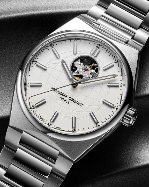 Obrázok z Frederique Constant Highlife Automatic Heart Beat