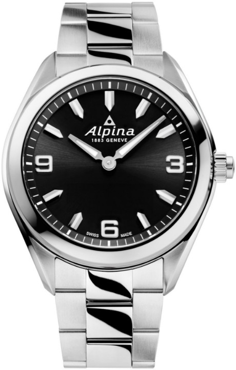 Obrázok z Alpina AlpinerX Glow Horological Smartwatch