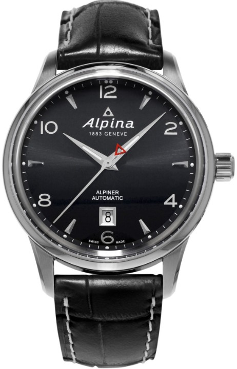 Obrázok z Alpina Alpiner Automatic