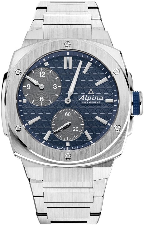 Obrázok z Alpina Alpiner Extreme Regulator Automatic Limited Edition