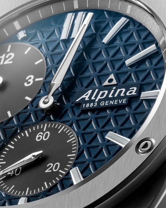 Obrázok z Alpina Alpiner Extreme Regulator Automatic Limited Edition