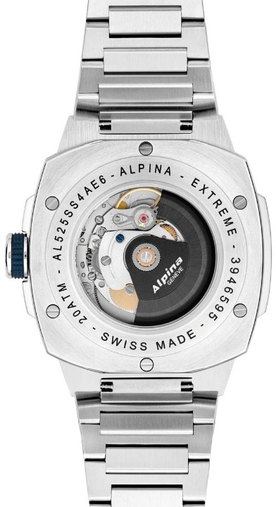 Obrázok z Alpina Alpiner Extreme Automatic