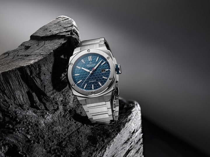 Obrázok z Alpina Alpiner Extreme Automatic