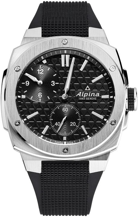 Obrázok z Alpina Alpiner Extreme Regulator Automatic