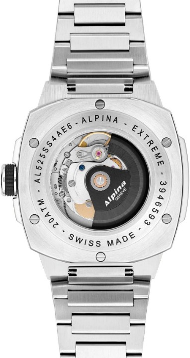 Obrázok z Alpina Alpiner Extreme Automatic