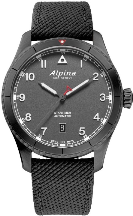 Obrázok z Alpina Startimer Pilot Automatic