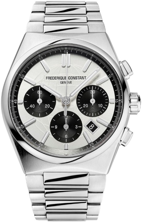 Obrázok z Frederique Constant Highlife Automatic Chronograph Limited Edition