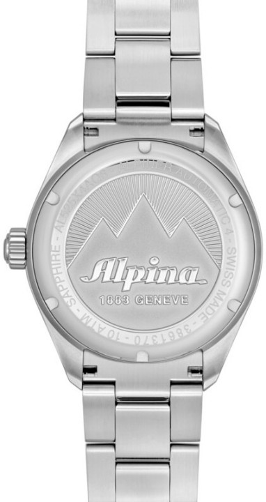 Obrázok z Alpina Alpiner 4 Automatic