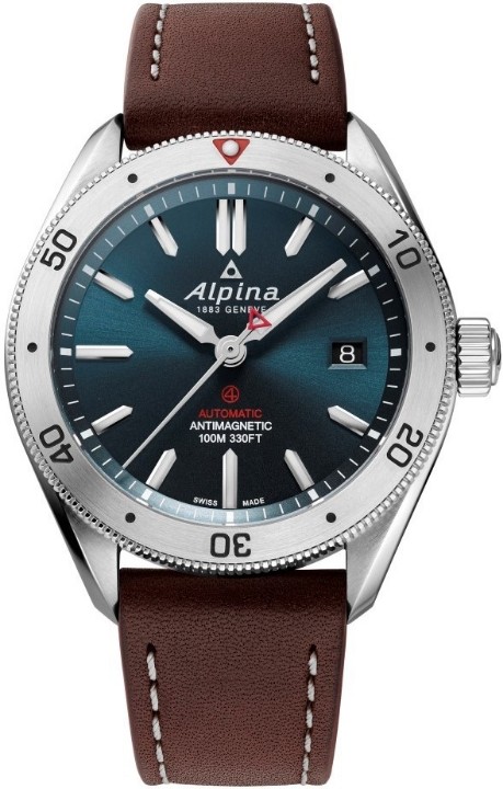 Obrázok z Alpina Alpiner 4 Automatic