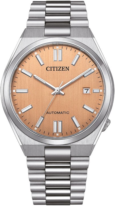 Obrázok z Citizen Tsuyosa Automatic