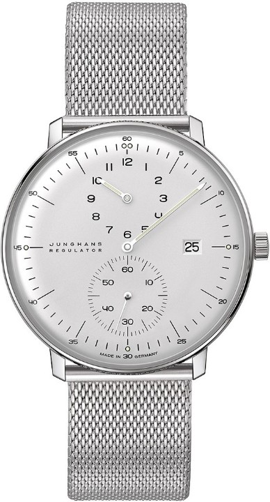 Obrázok z Junghans max bill Regulator