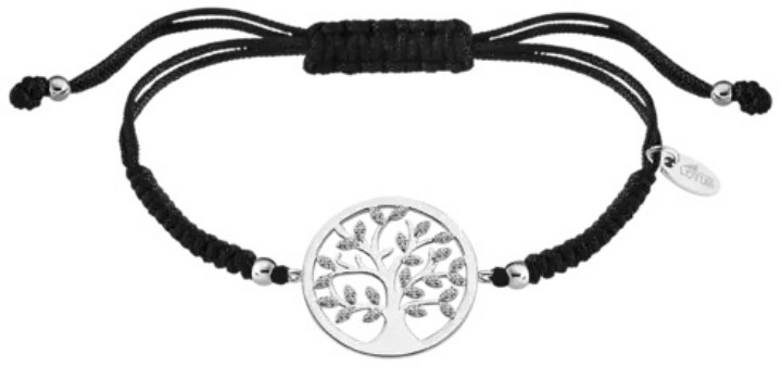 Obrázok z LOTUS SILVER náramok TREE OF LIFE