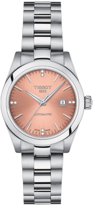 Obrázok z Tissot T-My Lady Automatic