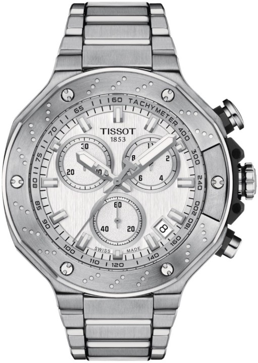 Obrázok z Tissot T-Race Chronograph