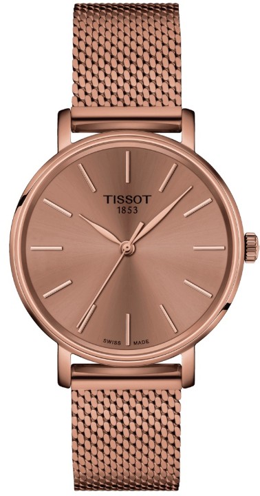 Obrázok z Tissot Everytime Lady