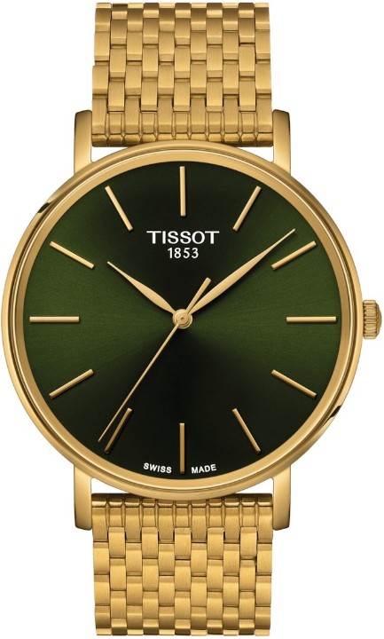 Obrázok z Tissot Everytime