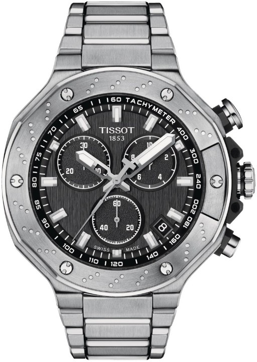 Obrázok z Tissot T-Race Chronograph