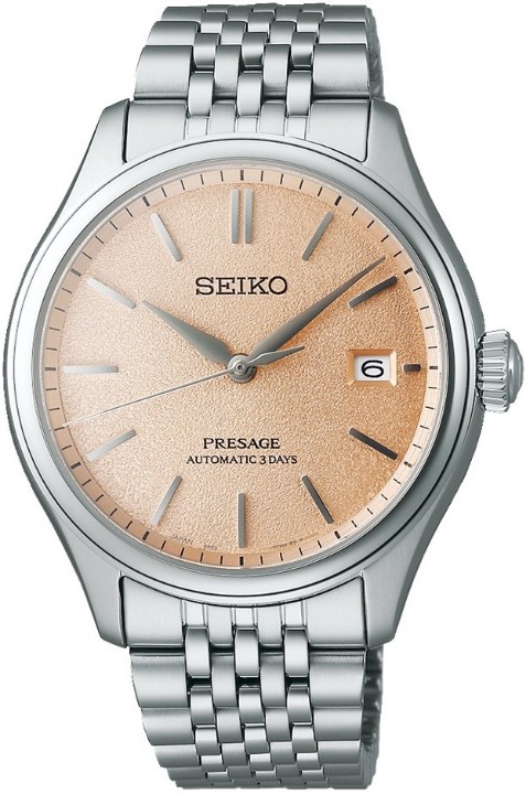 Obrázok z Seiko Presage Classic ‘Araigaki’