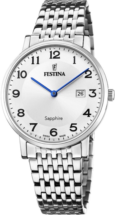 Obrázok z Festina Swiss Made