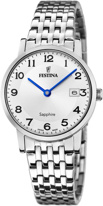 Obrázok z Festina Swiss Made