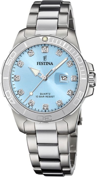 Obrázok z Festina Boyfriend Collection