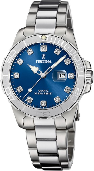 Obrázok z Festina Boyfriend Collection