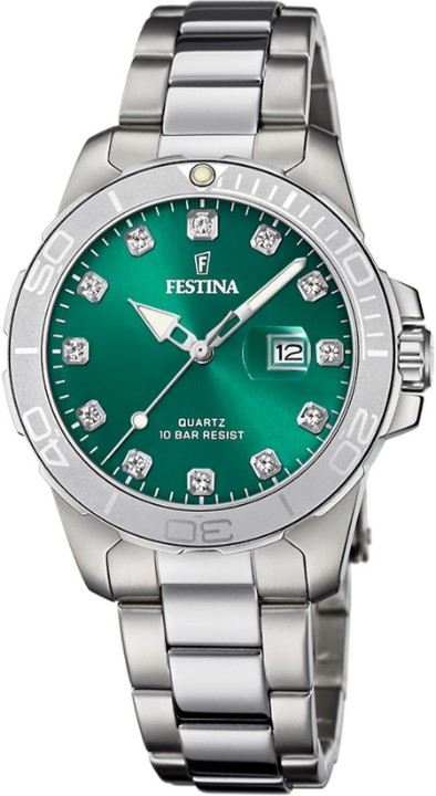 Obrázok z Festina Boyfriend Collection