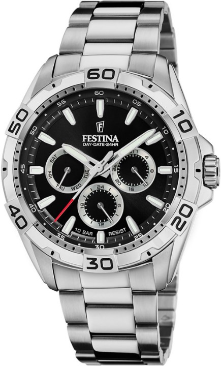 Obrázok z Festina Multifunction