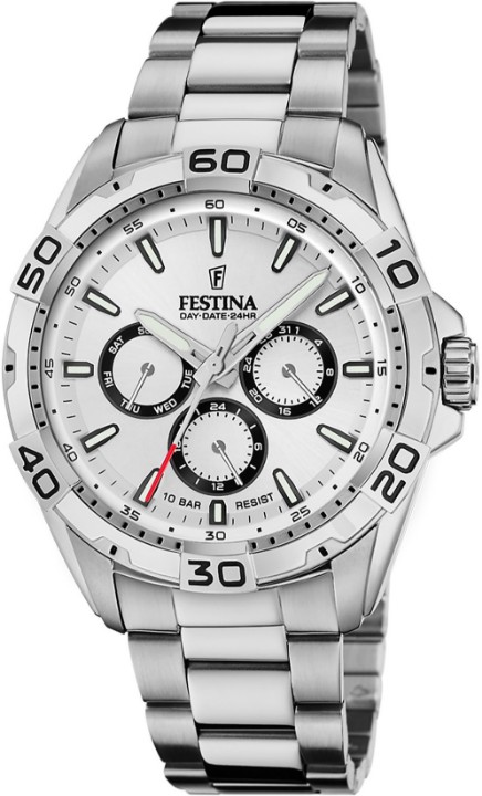 Obrázok z Festina Multifunction