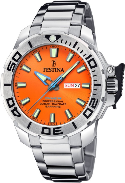 Obrázok z Festina The Originals Diver Professional