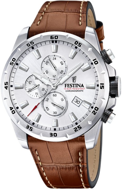 Obrázok z Festina Timeless Chronograph